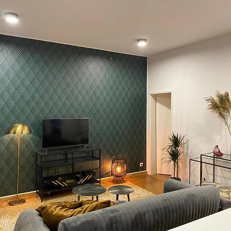 Cozy Apt W/ King Bed Great For Discovering Lieja Exterior foto